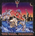 KEEL/THE FINAL FRONTIER
