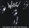 WAYSTED/THE GOOD THE BAD THE WAYSTED