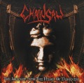 CHAINSAW/THE JOURNEY INTO THE HEART OF DARKNESS
