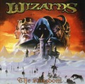 WIZARDS/THE KINGDOM