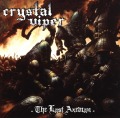 CRYSTAL VIPER/THE LAST AXEMAN