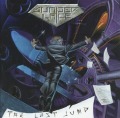 JUMPER LACE/THE LAST JUMP