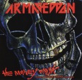 ARMAGEDDON/THE MONEY MASK