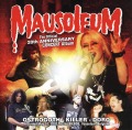 OSTROGOTH - KILLER - DORO/THE OFFICIAL 20TH ANNIVERSARY CONCERT ALBUM