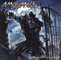AMULANCE/THE RAGE WITHIN�� AND THE AFTERMATH