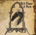 WYVERN/THE RED FLAME OF PAIN