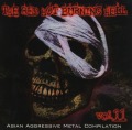 V.A./THE RED HOT BURNING HELL VOL.11