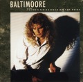 BALTIMOORE/THERE'S NO DANGER ON THE ROOF