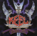 KEEL/THE RIGHT TO ROCK