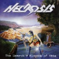 NECROSIS/THE SEARCH + KINGDOM OF HATE