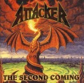 ATTACKER/THE SECOND COMING