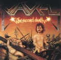 VAVEL/THE SECOND DEATH