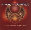 FINAL FRONTIER/THE SECOND WAVE