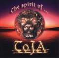 TOJA/THE SPIRIT OF...
