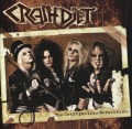 CRASHDIET/THE UNATTRACTIVE REVOLUTION