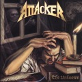 ATTACKER/THE UNKNOWN