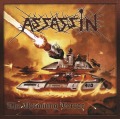ASSASSIN/THE UPCOMING TERROR (2CD)
