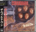 CROSSROADS/THE WILD ONE (USED)