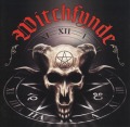 WITCHFYNDE/THE WITCHING HOUR