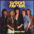 TYGERS OF PAN TANG/THE WRECK-AGE