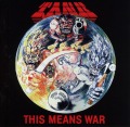 TANK/THIS MEANS WAR