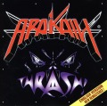 ARAKAIN/THRASH��