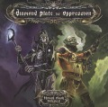 DIAMOND PLATE & OPPRESSION/THRASH CLASH VOLUME. 2