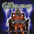 CLOVEN HOOF/THRONE OF DAMNATION