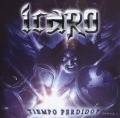 ICARO/TIEMPO PERDIDO?