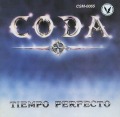 CODA/TIEMPO PERFECTO
