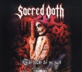 SACRED OATH/...'TILL DEATH DO US PART