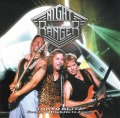 NIGHT RANGER/TOKYO BLITZ