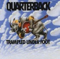 QUARTERBACK/TRAMPLED UNDER FOOT
