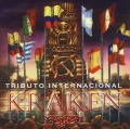 V.A./TRIBUTO INTERNACIONAL KRAKEN