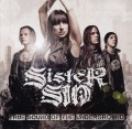 SISTER SIN/TRUE SOUND OF THE UNDERGROUND