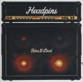 HEADPINS/TURN IT LOUD