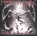 MANINNYA BLADE/UNDEAD, UNBORN,��ALIVE...