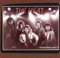 THE HEAT/UNTOLD STORY VOL.I