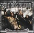 TERASBETONI/VAADIMME METALLIA (Limited Edition CD + DVD)