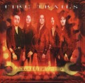 FIRE TRAILS/VANADIUM TRIBUTE