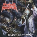 STRIKEMASTER/VICIOUS NIGHTMARE