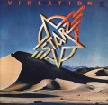 STARZ/VIOLATION