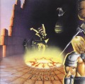 AXEWITCH/VISIONS OF THE PAST