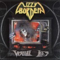 LIZZY BORDEN/VISUAL LIES