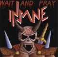 INSANE/WAIT AND PRAY