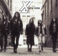 XL NEW YORK/WALKIN NEW YORK
