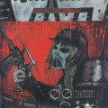 VOIVOD/WAR AND PAIN