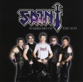 SAINT/WARRIORS OF THE SON