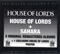 HOUSE OF LORDS/same + SAHARA (WARRIOR'S SET)