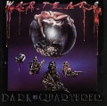 DARK QUARTERER/WAR TEARS